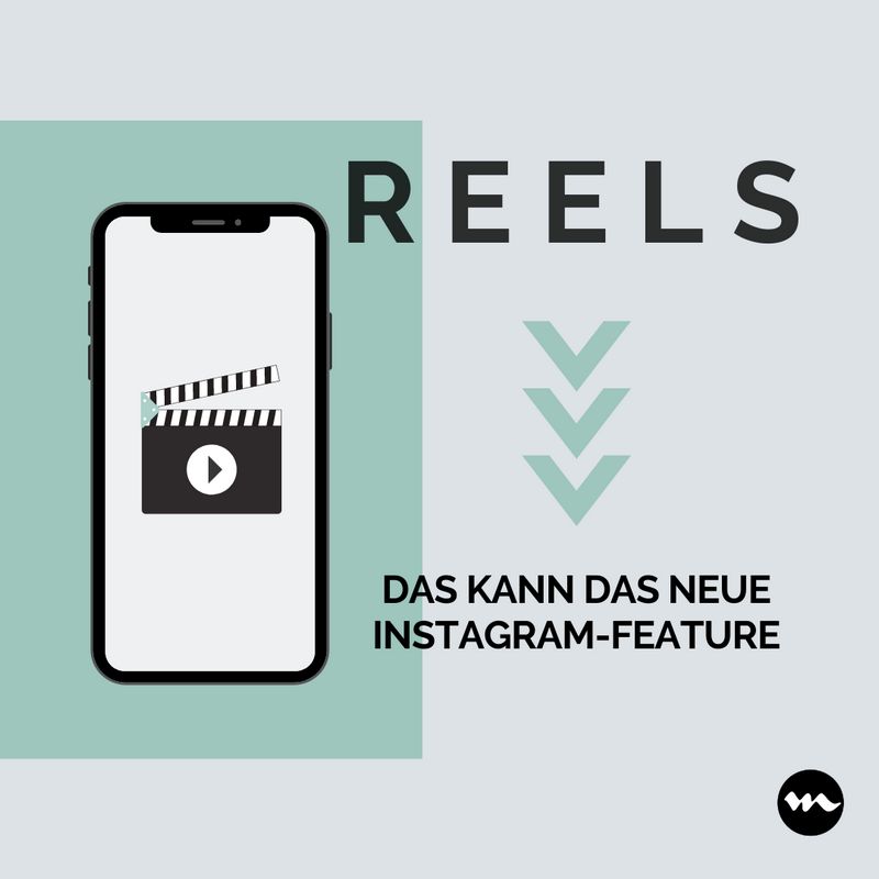 Instagram Reels Neues Feature als Antwort auf TikTok